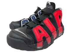 2025年最新】NIKE AIR MORE uptempo '96の人気アイテム - メルカリ