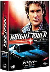 2025年最新】ナイトライダー dvdの人気アイテム - メルカリ