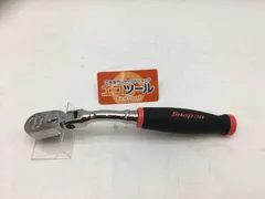 2024年最新】スナップオン Snap-On ラチェットの人気アイテム - メルカリ