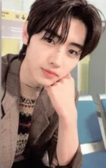 ENHYPEN EN-CONNECT COMPANION SUNGHOON トレーディングカード スペシャル