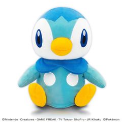 Pokémon Piplup Headcover for Driver PMHD005
