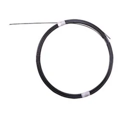 ジェフコム デンサン DENSAN スチールワイヤー SW-3155 電線 配線 特 床下 空間 直線状 電設 電工 建築 建設 現場 電気 設備 電気 工事