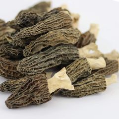 乾燥アミガサタケ　30ｇ モリーユ羊肚菌