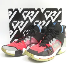 ジョーダン！ワイノット！27cm!新品未使用！ Jordan Why Not Zer0.1 Bred for Sale | Authenticity