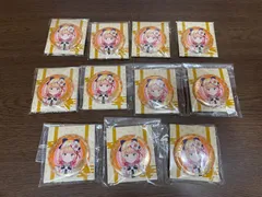 2025年最新】桃鈴ねね 缶バッジの人気アイテム - メルカリ