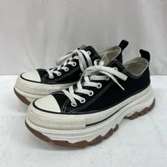 2024年最新】converse trekwave 25の人気アイテム - メルカリ