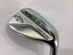 JAWS RAW 58-8Z NS950neo(S) キャロウェイ ウェッジ 楽天市場】【4日20時からP10倍】キャロウェイ JAWS RAW ウェッジ