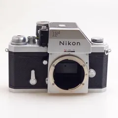 2025年最新】NIKON F フォトミックFTNの人気アイテム - メルカリ