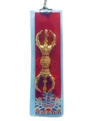 貴重品…金属製マハーカーラの飾り面、密教法具！ thumbnail-249-1562822678360.jpeg