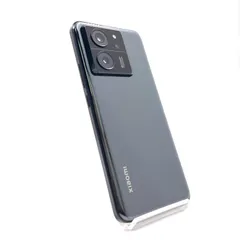 Xiaomi 13T 256GB ブラック au XIG04 動作確認済【全額返金保証】【最速発送】