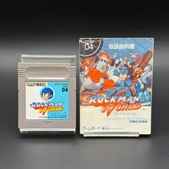 2025年最新】ロックマンワールド3の人気アイテム - メルカリ