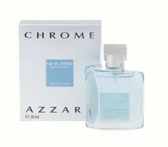 アザロ クローム 30ML メンズ 香水 CREDT30 オードトワレ AZZARO 新品のサムネイル