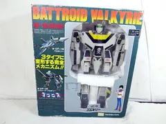 Yahoo!オークション - タカトクトイス 1/100 バトロイド
