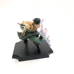 【中古】箱無し)D賞 ロロノア･ゾロ フィギュア ｢一番くじ ワンピース 匠ノ系譜｣[18]
