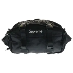 Supreme 19 AW FW ウエストバッグ 楽天市場】2019AW/Supreme/シュプリーム/waist bag/ウエスト