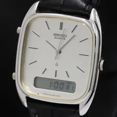 2025年最新】セイコー h449の人気アイテム - メルカリ