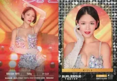 2026年最新】バーレスク東京2022の人気アイテム - メルカリ
