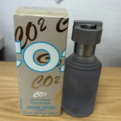 JEANNE ARTHES - ジャンヌアルテス co2 香水の通販 by きなこ's