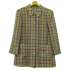 DAKS ウールジャケットコート 38号 新品未使用 z-51-411238-01.jpg?1730913684