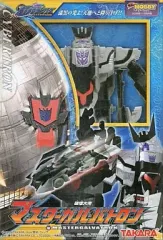 2026年最新】トランスフォーマー ギャラクシーフォース GD-14 マスター