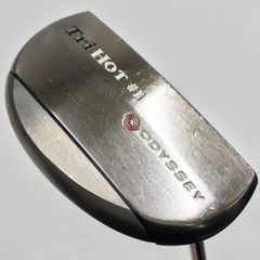 【最短翌日発送】トライホット1 | 中古 | パター | オデッセイ