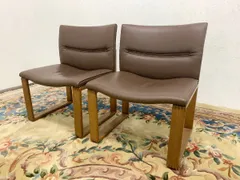 旭川家具 カンディハウス レジェーロ ダイニング アームチェア 朝倉芳満 ブナ材 旭川家具 カンディハウス レジェーロ ダイニング アームチェア