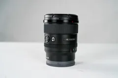 【最終値下げ】【美品】SONY FE20mm F1.8 フィルター付き SONY FE 20mm F1.8 G｜撮影機材レンタルからEDIT・MA作業まで24