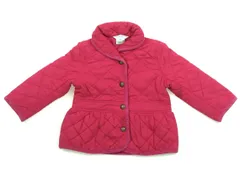 【ラルフローレン/RalphLauren】コート・ジャンパー 80サイズ 女の子【子供服・ベビー服】（1971675）