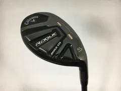 08　ROGUE ST MAX 6U カーボン S カバー付 ROGUE ST MAX 6U カーボン S カバー付 楽天市場】キャロウェイ