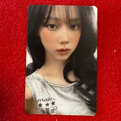 ウィンター aespa トレカ ワーナー タワレコ 2025年最新】aespa ウィンター タワレコの人気アイテム - メルカリ