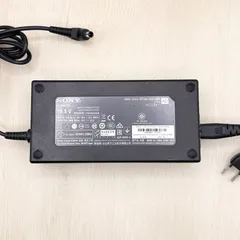 2026年最新】ソニー ブラビア ACアダプターの人気アイテム - メルカリ