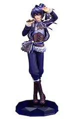 2025年最新】あんさんぶるスターズ! 朔間凛月 1/7 完成品フィギュアの 