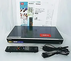 2026年最新】BDZ-ET1100 SONYの人気アイテム - メルカリ