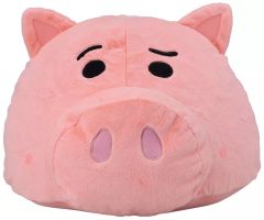 トイ・ストーリー ハム ぬいぐるみ クッション - メルカリ