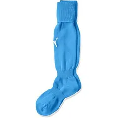 プーマ(PUMA) サッカー LIGAストッキング 729880 サックス/ホワイト 13 19-21cmのサムネイル