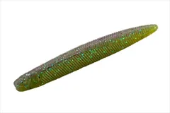 ジャッカル　ヤミィフィッシュ　３．８インチ　マッディギル