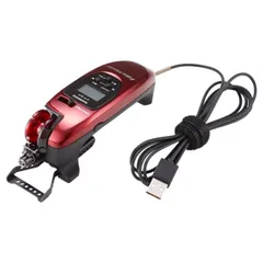 超美品　2時間位使用　ワカサギ電動リール　シマノCT-ET 2024年　2セット 超美品 2時間位使用 ワカサギ電動リール シマノCT-ET 2024年 2