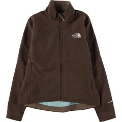 古着 ザノースフェイス THE NORTH FACE ソフトシェルジャケット レディースS相当/eaa588728
