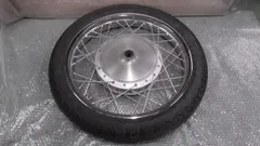 売約済み】エストレヤのフロントホイールが入荷しました