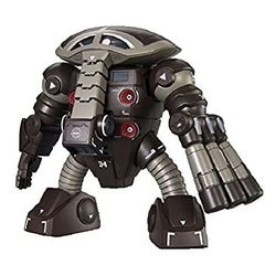 HGUC】MSM-04アッガイ ガンプラ 組立済 完成品 ジャンク - メルカリ