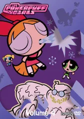 2025年最新】パワーパフガールズ dvdの人気アイテム - メルカリ