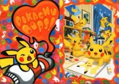 2025年最新】oops ポケモンの人気アイテム - メルカリ