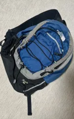 THE NORTH FACE(ザ・ノース・フェイス) ボレアリス ミニ バッグ