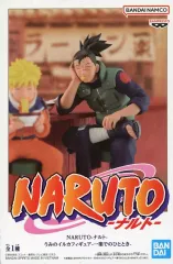 2025年最新】NARUTO-ナルト- うみのイルカフィギュア-一楽でのひととき