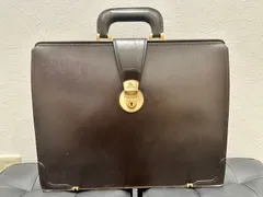 最終値下 COCOMISTER ブライドル ビジネス クラシック モスグリーン 楽天市場】ココマイスター（ビジネスバッグ・ブリーフケース