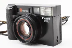Canon - 訳あり完動品◎ Canon AF 35ML フィルムカメラ Canon AF35ML - Camera – Kamerastore
