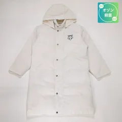 デサント 中綿ロングベンチコート DBT-3894