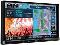 2024年最新】kenwood ナビ 7インチの人気アイテム - メルカリ