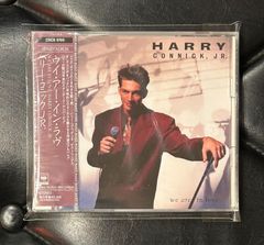 【未開封CD】ハリー・コニック Jr. 「ウィ・アー・イン・ラヴ」 Harry Connick Jr.