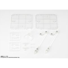 【新品/在庫あり】[再販][バンダイ]  魂ステージ アクト ヒューマノイド